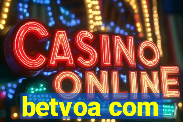 betvoa com